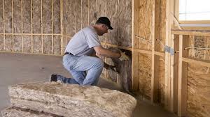 Best Commercial Insulation Services  in Queen Anne, MD